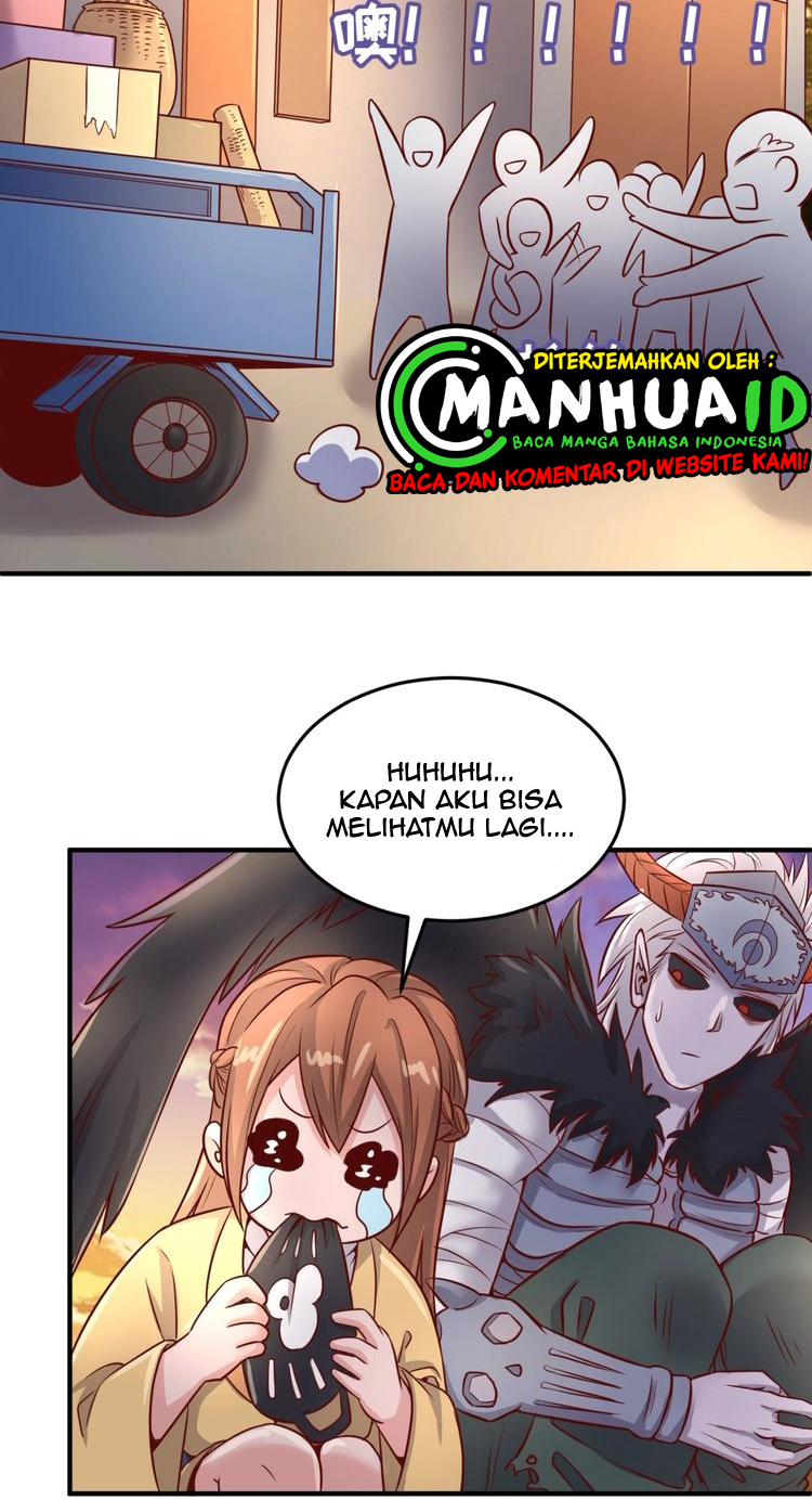 The Interceptor Cross System Chapter 22 Gambar 28